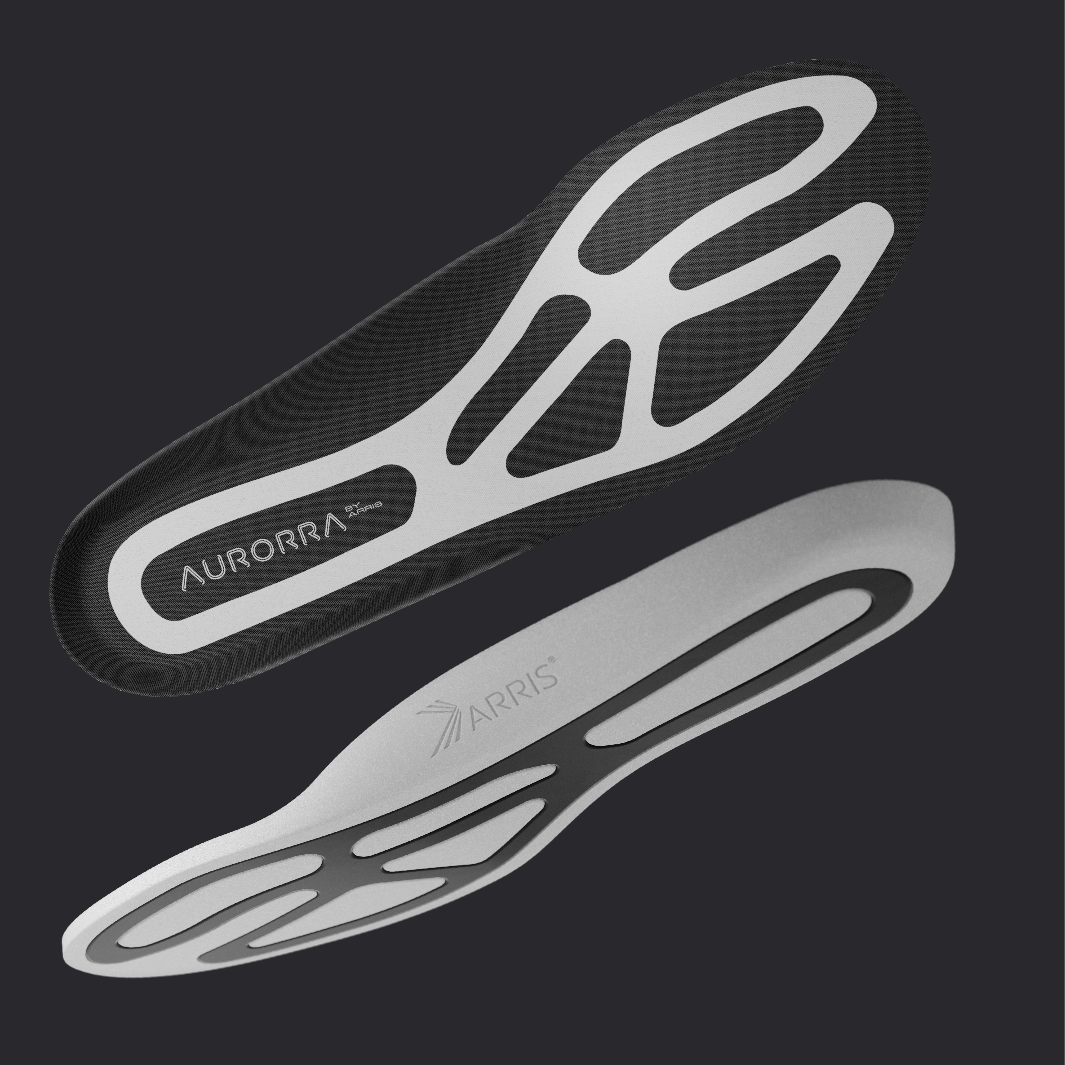 All-Day Insoles: Advanced Carbon Fiber image